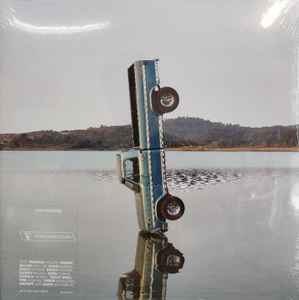 Post Malone - F-1 Trillion - New 2 LP Record 2024 Mercury Republic Vinyl & Poster - Country - Shuga Records
