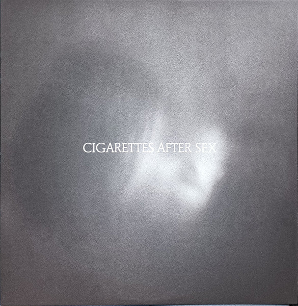 Cigarettes After Sex - X's - New LP Record 2024 Partisan Spanish Prayers Black Vinyl - Dream Pop - Shuga Records