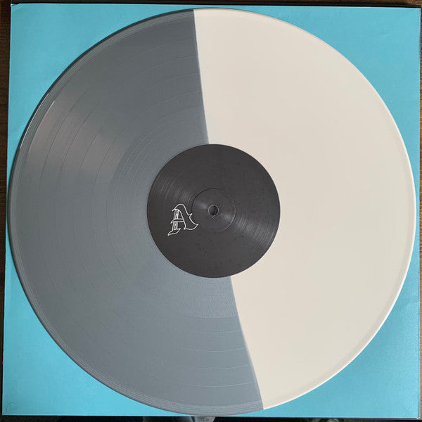 Horse Jumper of Love - Disaster Trick - New LP Record 2024 Run For Cover Cream & Gray Vinyl - Rock / Slowcore / Shoegaze - Shuga Records