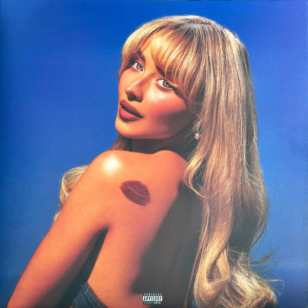 Signed Autographed - Sabrina Carpenter - Short N' Sweet - New (Opened to verify) LP Record 2024 Island Light Sky Blue Vinyl, Poster & Signed Large Insert - Pop / Dance-pop - Shuga Records