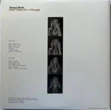 Tamar Berk - Good Times For A Change - New LP Record Self-released Vinyl - Power Pop - Shuga Records