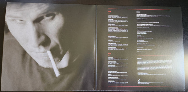 Mark Lanegan Band - Bubblegum XX (2004) - New 4 LP Record Box Set 2024 Beggars Banquet Vinyl - Alternative Rock / Folk Rock - Shuga Records