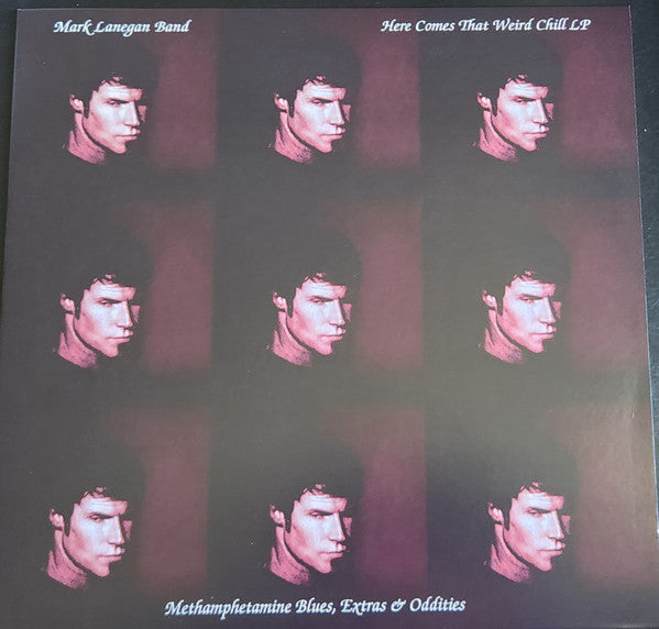 Mark Lanegan Band - Bubblegum XX (2004) - New 4 LP Record Box Set 2024 Beggars Banquet Vinyl - Alternative Rock / Folk Rock - Shuga Records