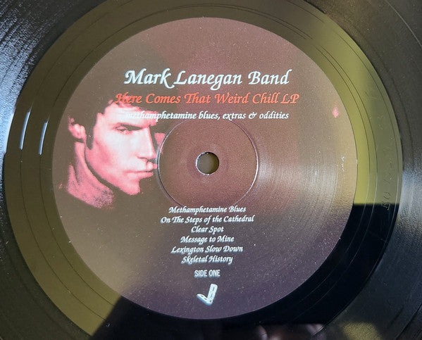 Mark Lanegan Band - Bubblegum XX (2004) - New 4 LP Record Box Set 2024 Beggars Banquet Vinyl - Alternative Rock / Folk Rock - Shuga Records