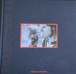 Mark Lanegan Band - Bubblegum XX (2004) - New 4 LP Record Box Set 2024 Beggars Banquet Vinyl - Alternative Rock / Folk Rock - Shuga Records