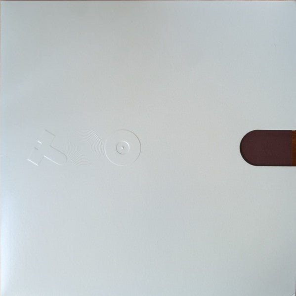 Teenage Engineering - EP–1320 Medieval Sound Library - New 10" EP Record 2024 Sweden Gold Vinyl - Electronic / Abstract / Dungeon Synth - Shuga Records