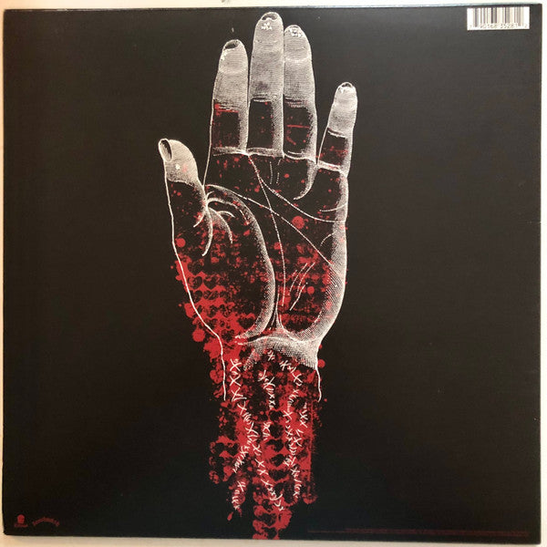 Converge - You Fail Me - Mint- LP Record 2004 Deathwish Red Translucent Vinyl - Hardcore / Metal - Shuga Records