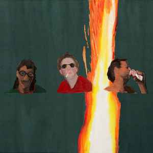 MJ Lenderman - Manning Fireworks - Mint- LP Record 2024 Anti- USA Vinyl - Indie Rock / Country Rock / Slowcore - Shuga Records