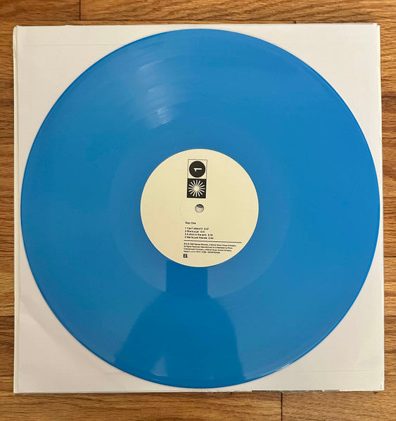 Wilco – Summerteeth (1999) - New 2 LP Record 2024 Rocktober Reprise Electric Blue Vinyl - Folk Rock - Shuga Records