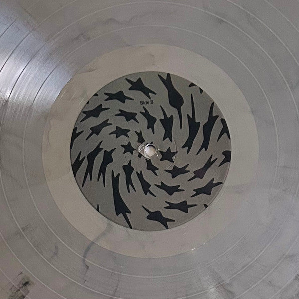 Toro Y Moi - Hole Erth - New LP Record 2024 Dead Oceans Secretly Society Club Edition Silver Smoke Vinyl - Pop Rock / Chillwave - Shuga Records