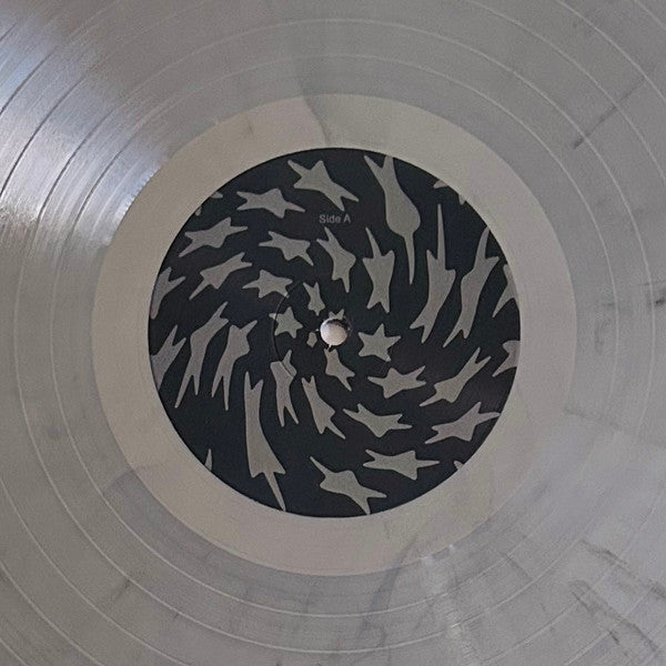 Toro Y Moi - Hole Erth - New LP Record 2024 Dead Oceans Secretly Society Club Edition Silver Smoke Vinyl - Pop Rock / Chillwave - Shuga Records