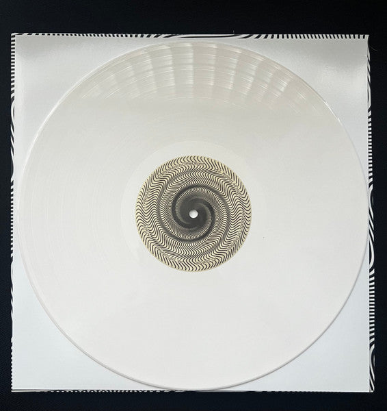 Jamie xx - In Waves - New LP Record 2024 Young UK White Vinyl - Electronic / House / Club / Breaks - Shuga Records