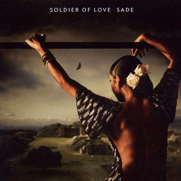 Sade - Soldier Of Love (2010) - New LP Record 2024 Sony Music