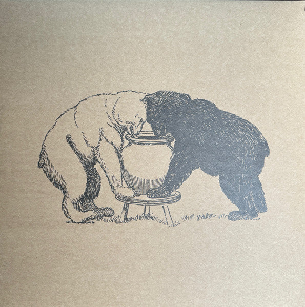 Tim Reaper & Kloke - In Full Effect - New 2 LP Record 2024 Hyperdub UK Vinyl - Jungle - Shuga Records