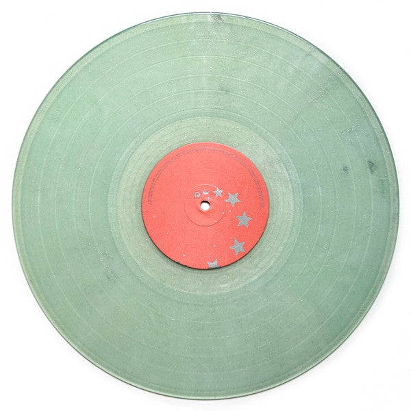 Chappell Roan - The Rise & Fall Of A Midwest Princess (2023) - New 2 LP Record 2024 Island Urban Outfitters Exclusive Coke Bottle Clear Glitter Vinyl - Dance-Pop / Alt-Pop - Shuga Records