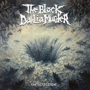 The Black Dahlia Murder - Servitude - New LP Record 2024 Metal