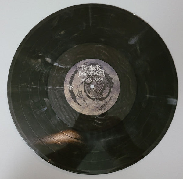 The Black Dahlia Murder - Servitude - New LP Record 2024 Metal