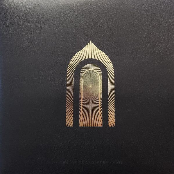 Greta Van Fleet - The Battle At Garden's Gate - Mint- 2 LP Record 2021 Republic Lava White Vinyl & Booklet - Hard Rock - Shuga Records