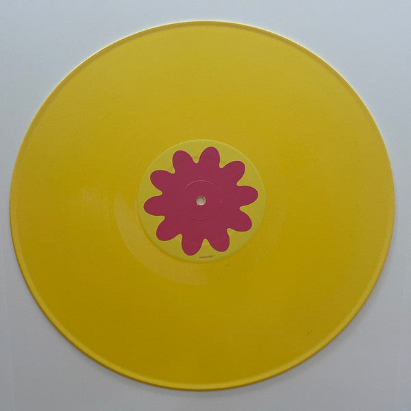 Caribou - Honey - New LP Record 2024 Merge Yellow Peak Vinyl -  Electronic / House / Indie Pop - Shuga Records
