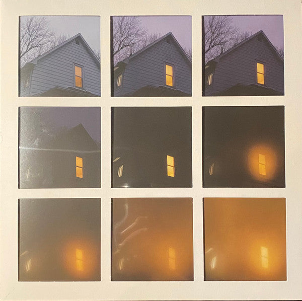 Various - American Football (Covers) - New LP Record 2024 Polyvinyl Frosted Glass Vinyl & Download - Indie Rock / Math Rock / Emo / Covers - Shuga Records