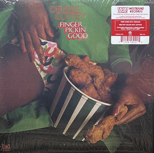 Dennis Coffey - Finger Pickin Good (1975) - New LP Record 2024 Westbou