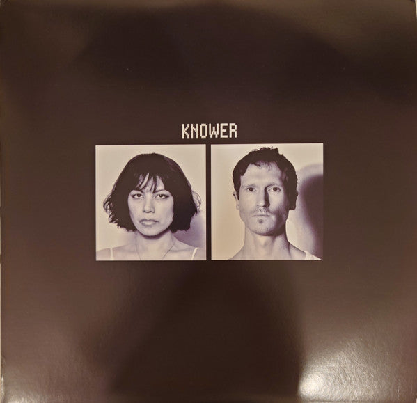 Signed Autographed - KNOWER - Knower Forever - Mint- 2 LP Record 2024 Self-released USA Red Vinyl / Jazz / Jazz-Funk / Experimental - Shuga Records