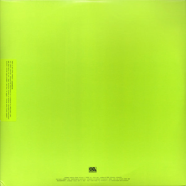 Charli XCX - Brat And It's Completely Different But Also Still Brat - Mint- 3 LP Record 2024 Atlantic Webstore Exclusive Milky Clear Vinyl & 2x Booklets - Dance-pop / Future Pop / Electro House - Shuga Records