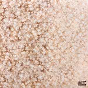 Doja Cat - Scarlet 2 Claude - Mint- 2 LP Record 2024 Kemosabe RCA USA Bone Vinyl - Pop Rap / Trap / R&B - Shuga Records
