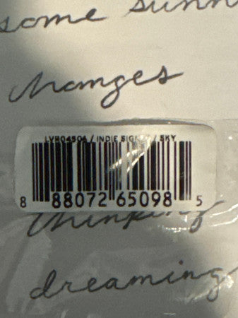 Soccer Mommy - Evergreen - New LP Record 2024 Loma Vista Vinyl & Poster - Indie Pop - Shuga Records