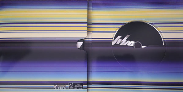 aespa - Whiplash (Version 1) - VG+ CD 2024 S.M. Entertainment 5th Mini Album with Booklet & Photo Cards - K-pop / Electronic - Shuga Records