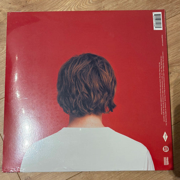 Dayglow - Dayglow - New LP Record 2024 Very Nice Mercury Bone Vinyl & Insert - Indie Pop / Indie Rock - Shuga Records