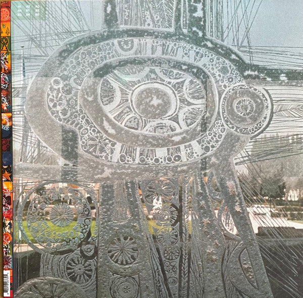 Memotone - Fever Of The World - New LP Record 2024 Soda Gong UK Vinyl - Electronic / Ambient / Electroacoustic / Jazz - Shuga Records