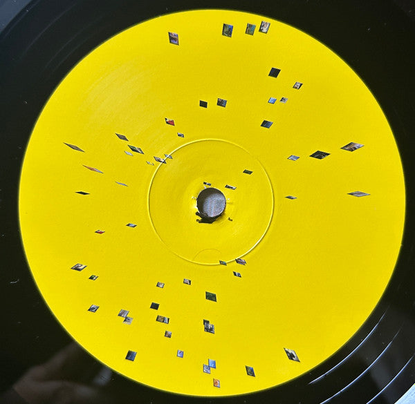 Memotone - Fever Of The World - New LP Record 2024 Soda Gong UK Vinyl - Electronic / Ambient / Electroacoustic / Jazz - Shuga Records