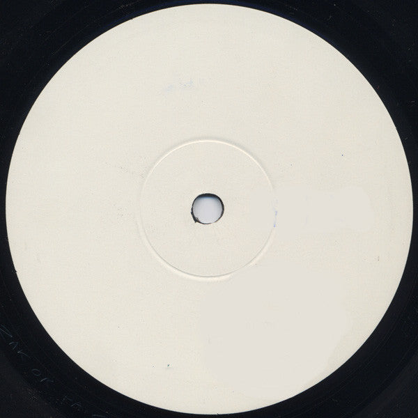Mental Generation - Cafe Del Mar - Mint- 12" Single Record 1993 Effective UK Vinyl - Electronic / Downtempo / Ambient - Shuga Records
