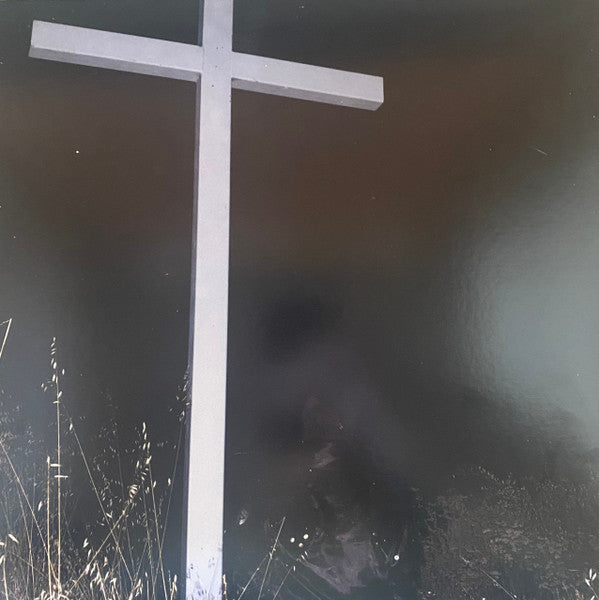 JPEGMAFIA - I Lay Down My Life For You - New LP Record 2024 Self-Released White Vinyl - Hip-Hop / Hardcore - Shuga Records