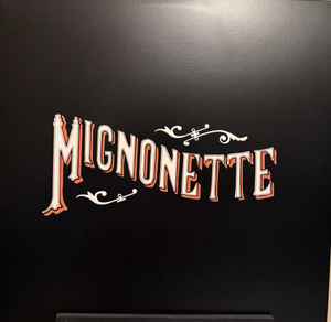 The Avett Brothers - Mignonette (2022) - New 2 LP Record 2024 Ramseur Silver Vinyl - Folk Rock - Shuga Records