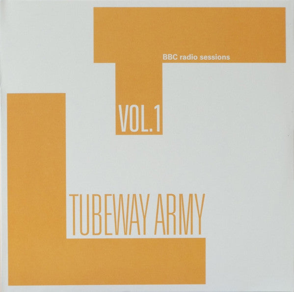Gary Numan / Tubeway Army - BBC Radio Sessions - New EP Record 2025 Beggars Banquet Rainbow Sparkle Vinyl - Synth-pop / New Wave (Copy)