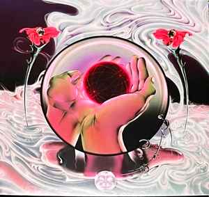 Magdalena Bay - Mercurial World (2021) - New LP Record 2024 Luminelle Recordings Opaque Orchid Vinyl - Dance-pop / Synth-pop - Shuga Records