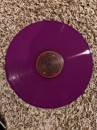 Magdalena Bay - Mercurial World (2021) - New LP Record 2024 Luminelle Recordings Opaque Orchid Vinyl - Dance-pop / Synth-pop - Shuga Records