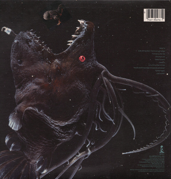 Shriekback - Oil And Gold - VG+ LP Record 1985 Island USA Original Vinyl - Rock / New Wave / Synth-pop - Shuga Records