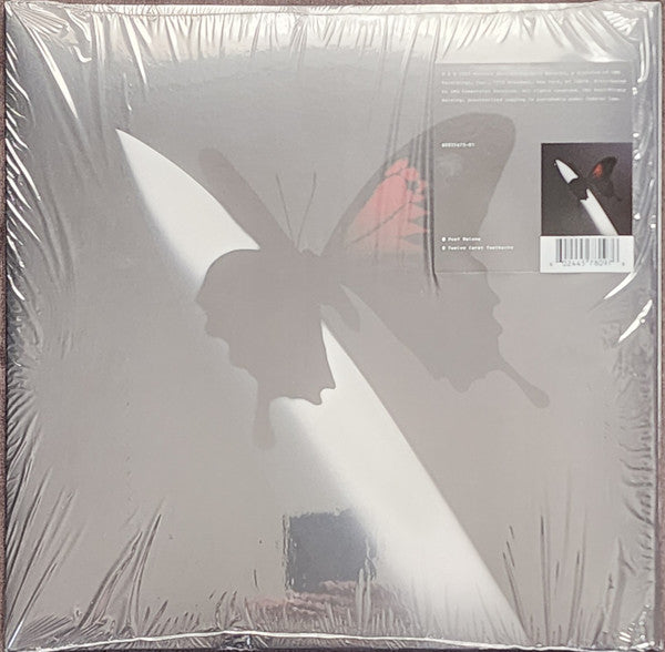 Post Malone - Twelve Carat Toothache - VG+ 2 LP Record 2023 Republic Red & Black Marble Vinyl - Hip Hop / Pop Rap