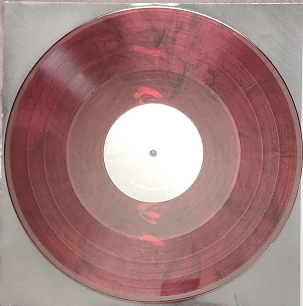 Post Malone - Twelve Carat Toothache - VG+ 2 LP Record 2023 Republic Red & Black Marble Vinyl - Hip Hop / Pop Rap