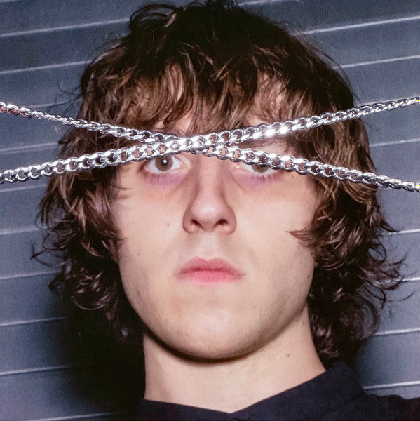 Cameron Winter - Heavy Metal - New CD Record 2024 Partisan Disc - Rock - Shuga Records