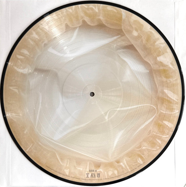 Snoop Dogg - Missionary - New LP Record 2024 Aftermath Death Row Picture Disc Vinyl - Hip Hop - Shuga Records