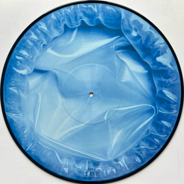 SNOOP DOGG / MISSIONARY ピクチャー盤【Blue】 Snoop Dogg - Missionary - New LP Record 2024 Aftermath Death Row