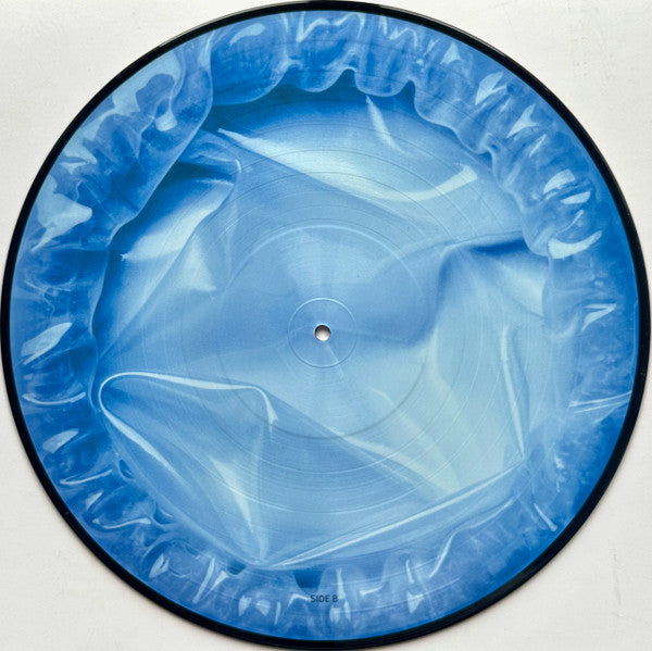 Snoop Dogg - Missionary - New LP Record 2024 Aftermath Death Row Blue Picture Disc Vinyl - Hip Hop - Shuga Records