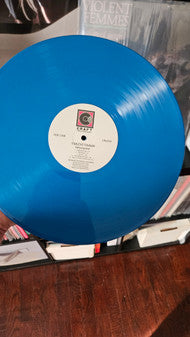 Violent Femmes - Hallowed Ground (1984) - Mint- LP Record 2024 Craft Recordings Barnes & Noble Exclusive Azure Blue Vinyl - Rock / - Shuga Records
