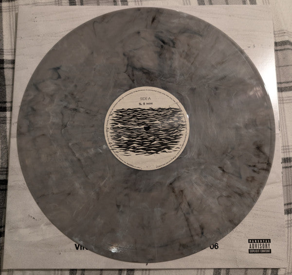 Vince Staples ‎- Summertime '06 (Segment 2)(2015) - Mint- LP Record 2024 Def Jam USA Marbled Ghost Vinyl - Hip Hop / Gangsta / Conscious