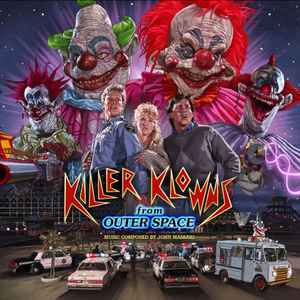 killer klows from outspave 2 Ryan Gosling is bringing back the Klowns Outer Space Killer Klowns From Outer Space