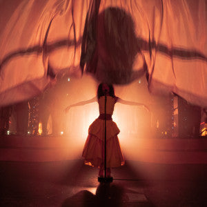 Olivia Dean - Live At Eventim Apollo - New 2 LP Record 2024